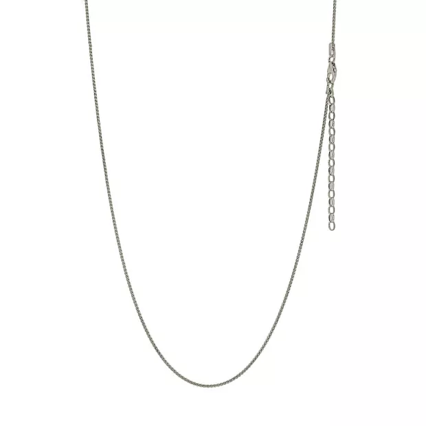 orphelia Orphelia® Women's Sterling Silver Necklace ZK-2727