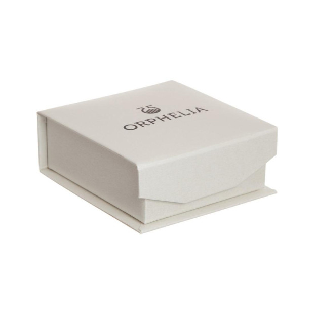 Orphelia Orphelia® Women's Sterling Silver Pendant With Chain - Silver ZH-4359