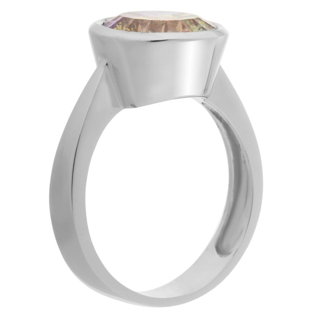 Orphelia Orphelia® Women's Sterling Silver Ring - Silver CC-48