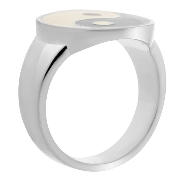 Orphelia Orphelia® Women's Sterling Silver Ring - Silver ZR-3427