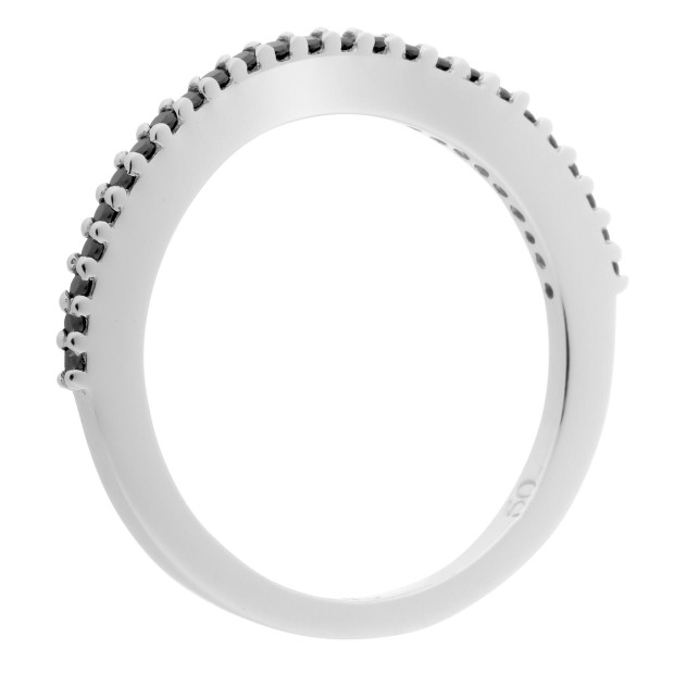 Orphelia Orphelia® Women's Sterling Silver Ring - Silver ZR-3763-1