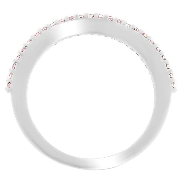 Orphelia Orphelia® Women's Sterling Silver Ring - Silver ZR-3763-2