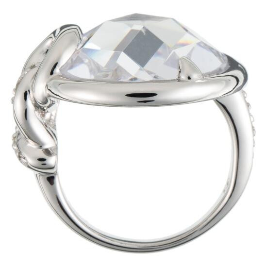 Orphelia Orphelia® Women's Sterling Silver Ring - Silver ZR-3649