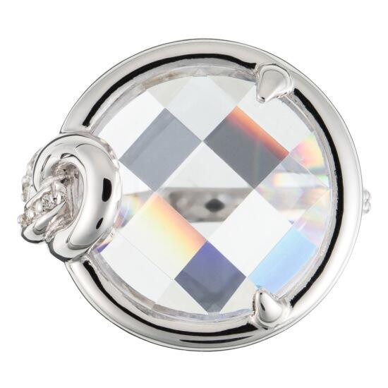 Orphelia Orphelia® Women's Sterling Silver Ring - Silver ZR-3649