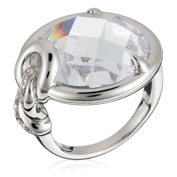 orphelia Orphelia® Women's Sterling Silver Ring - Silver ZR-3649