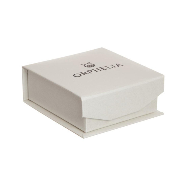 Orphelia Orphelia® Women's Sterling Silver Stud Earrings - Silver ZO-5910