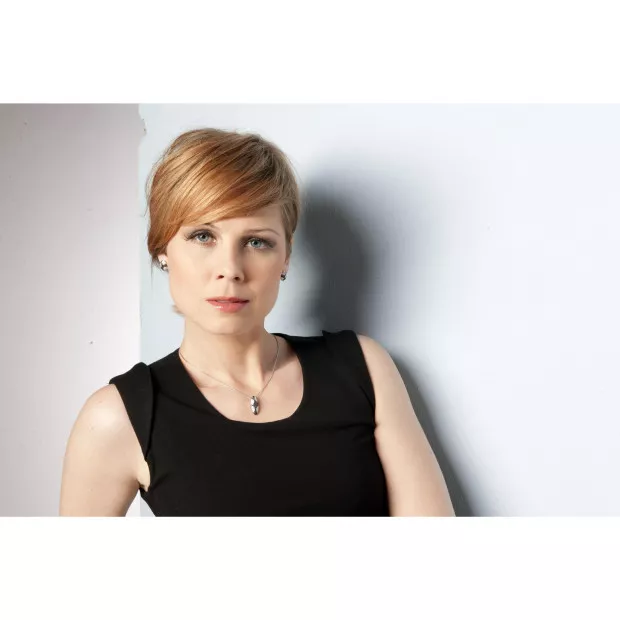 Orphelia Orphelia® Women's Sterling Silver Stud Earrings - Silver ZO-5094