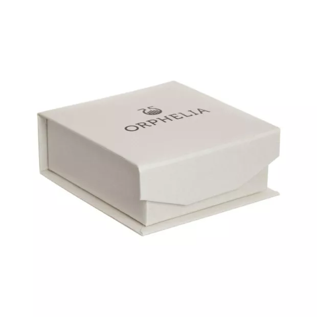 Orphelia Orphelia® Women's Sterling Silver Stud Earrings - Silver ZO-5008