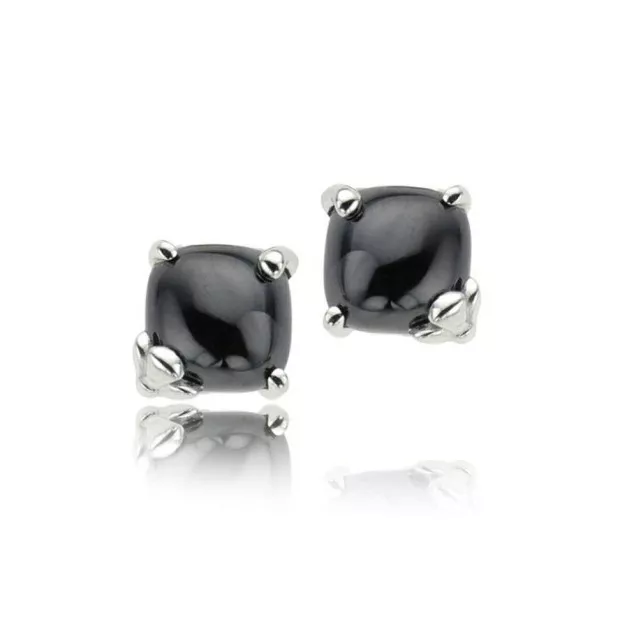 orphelia Orphelia® Women's Sterling Silver Stud Earrings - Silver ZO-5957