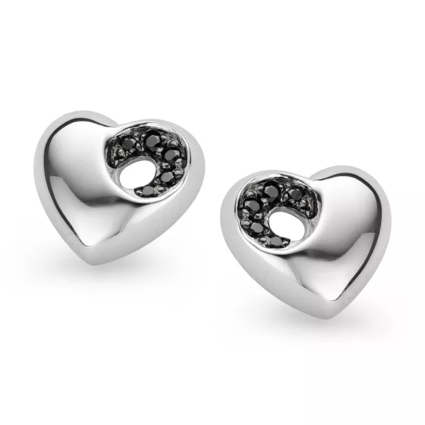 orphelia Orphelia® Women's Sterling Silver Stud Earrings - Silver ZO-5021