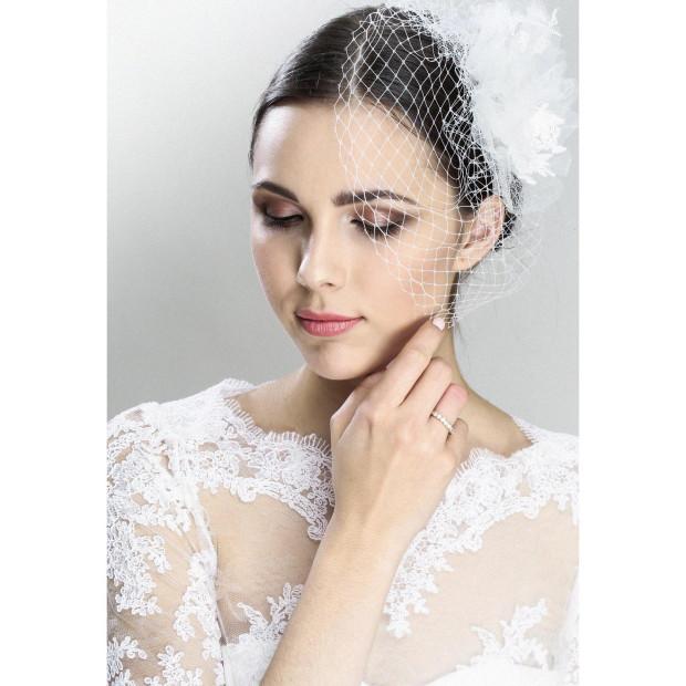 Orphelia Orphelia® Women's Yellow Gold 18C Ring - Gold RD-3050