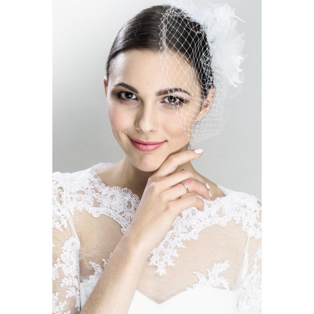 Orphelia Orphelia® Women's Yellow Gold 18C Ring - Gold RD-3001