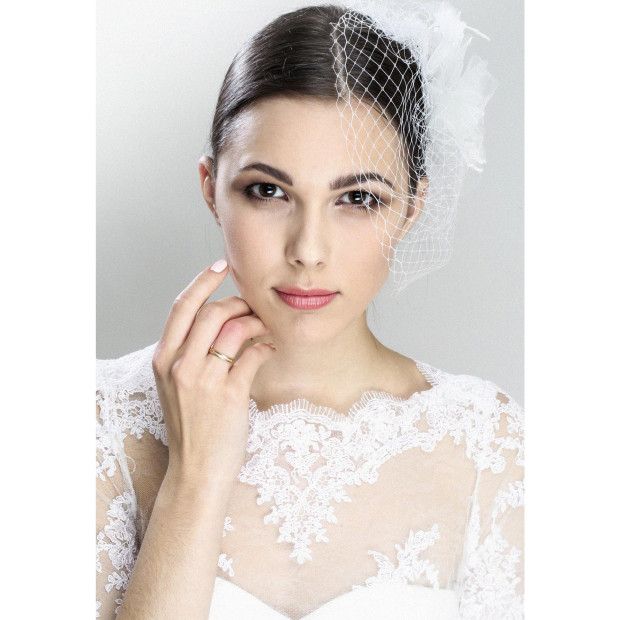 Orphelia Orphelia® Women's Yellow Gold 18C Ring - Gold RD-3019