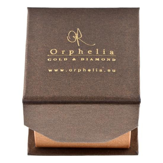 Orphelia Orphelia® Women's Yellow Gold 18C Ring - Gold RD-310460/DJ