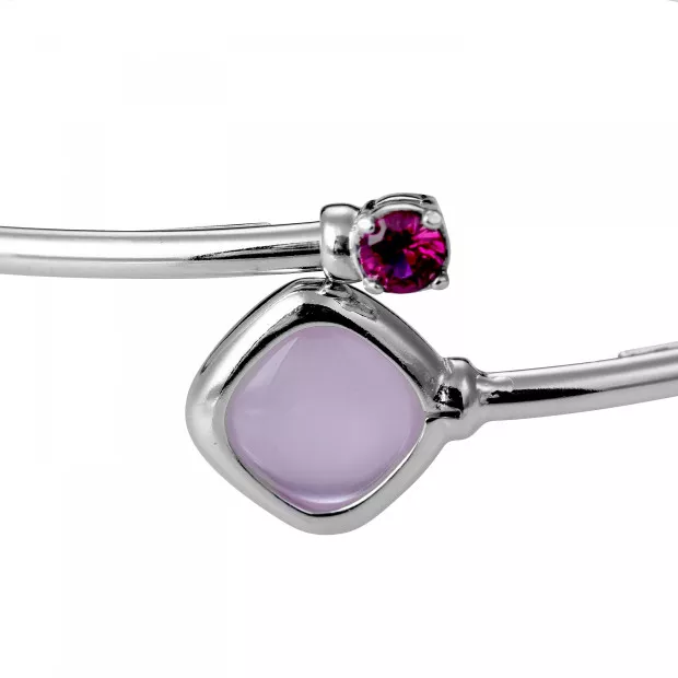 Orphelia Reese Silver Bracelet ZA-7404