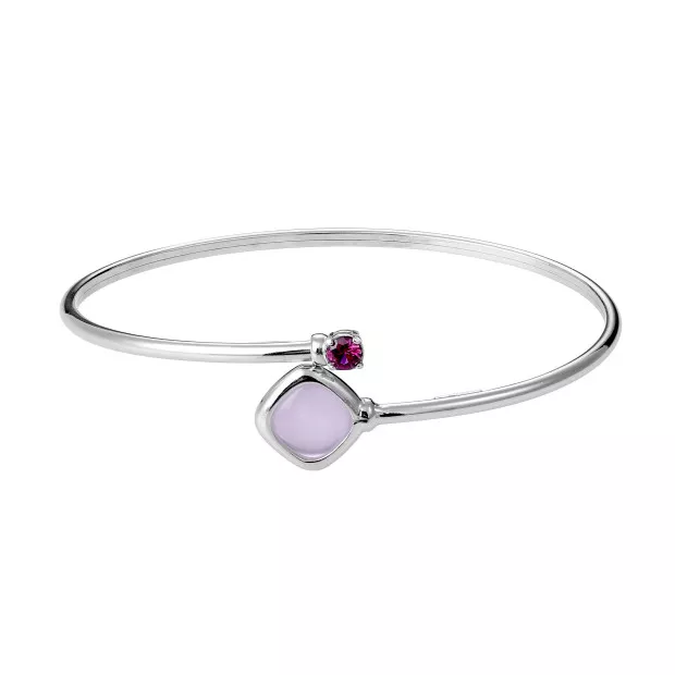 orphelia Reese Silver Bracelet ZA-7404