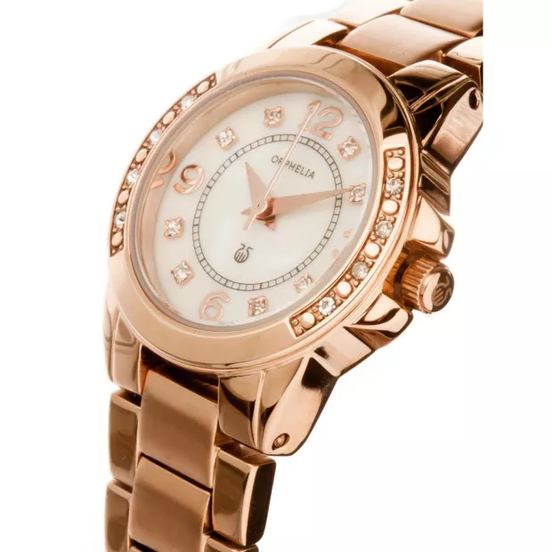 Orphelia Romantic Watch 122-4709-17