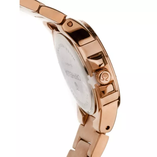 Orphelia Romantic Watch 122-4709-17