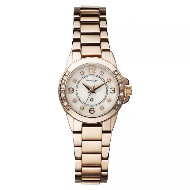 orphelia Romantic Watch 122-4709-17