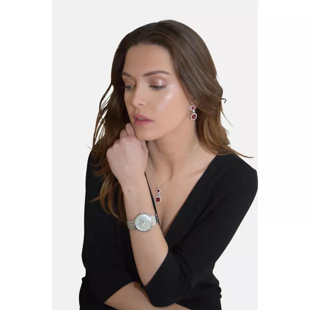 Orphelia Seashell Watch OR12806