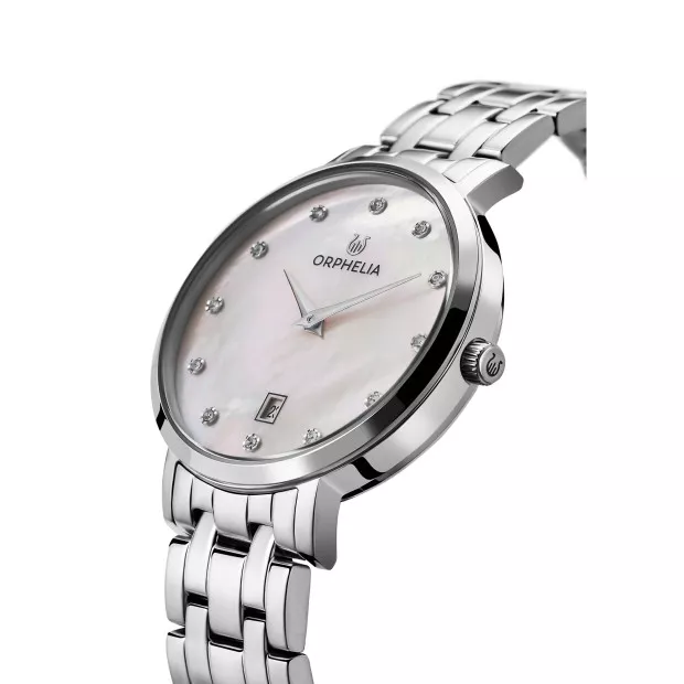 Orphelia Seashell Watch OR12806