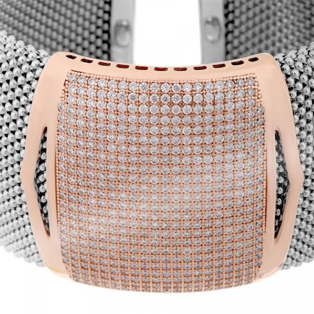 Orphelia Senora Silver Bracelet ZA-7162/1