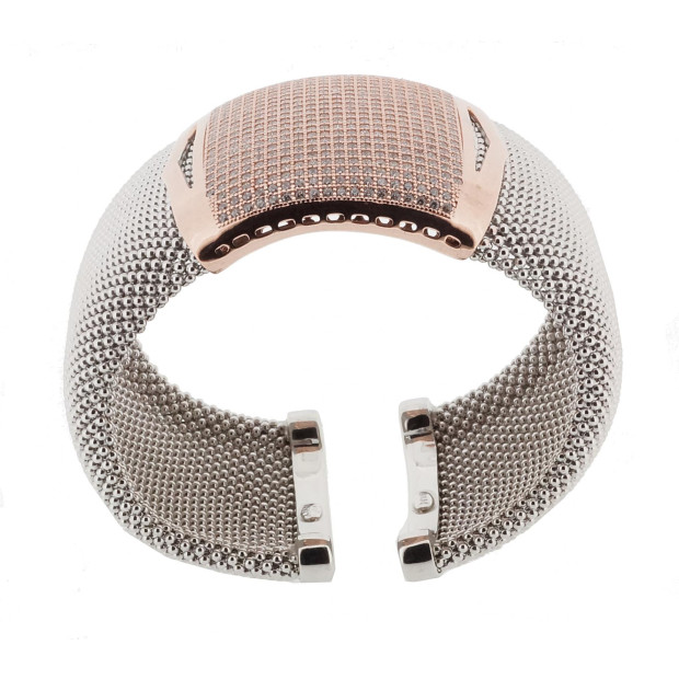 Orphelia Senora Silver Bracelet ZA-7162/1