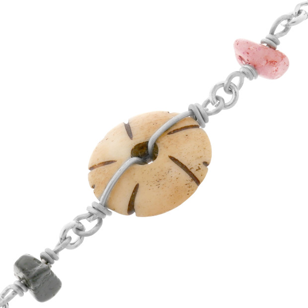Orphelia Silver Bracelet ZA-1740