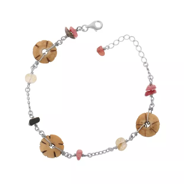 orphelia Silver Bracelet ZA-1740