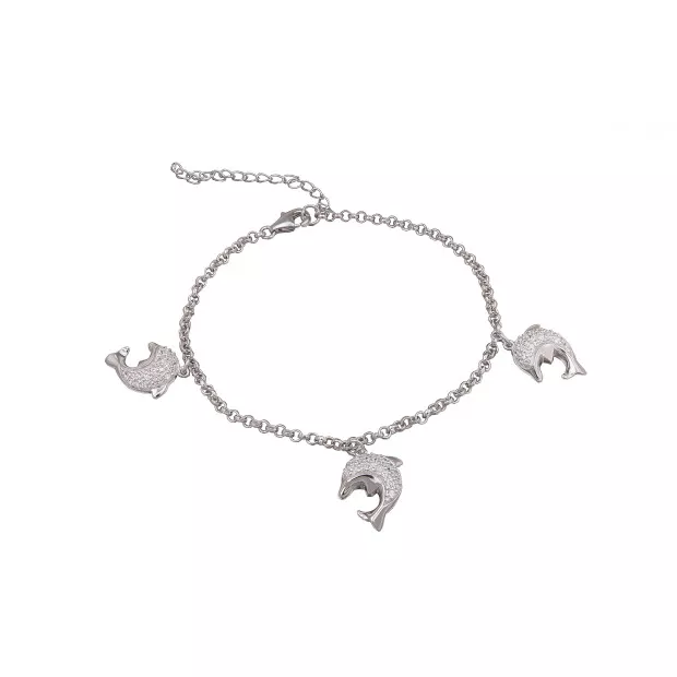 orphelia Silver Bracelet ZA-1877