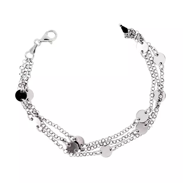 orphelia Silver Bracelet ZA-1984