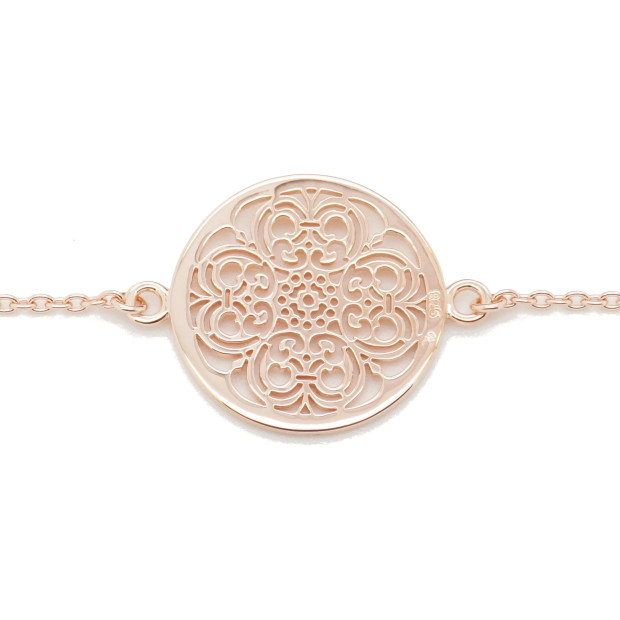 Orphelia Silver Bracelet ZA-6034/1