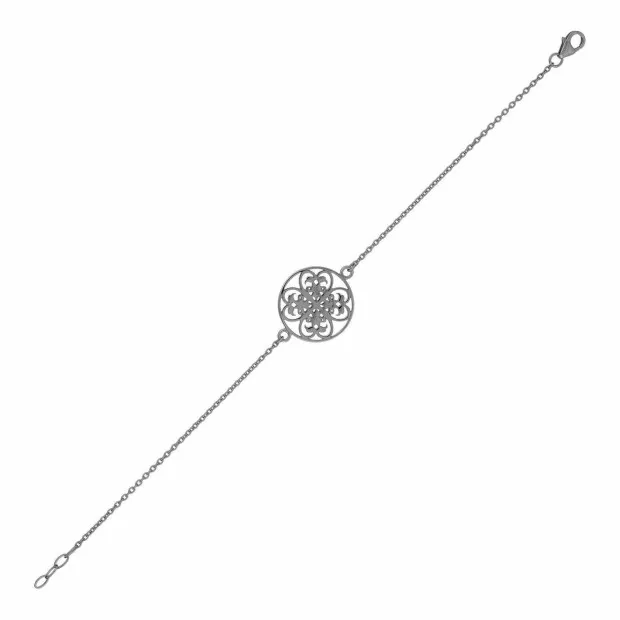 Orphelia Silver Bracelet ZA-6035/3