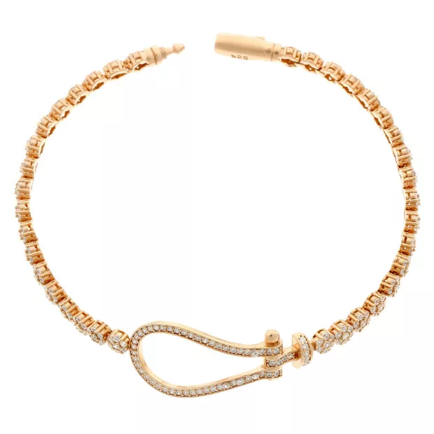 orphelia Silver Bracelet ZA-6093