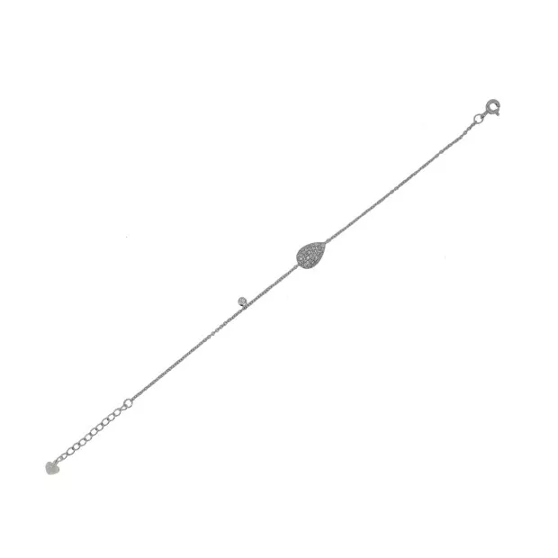 Orphelia Silver Bracelet ZA-7051