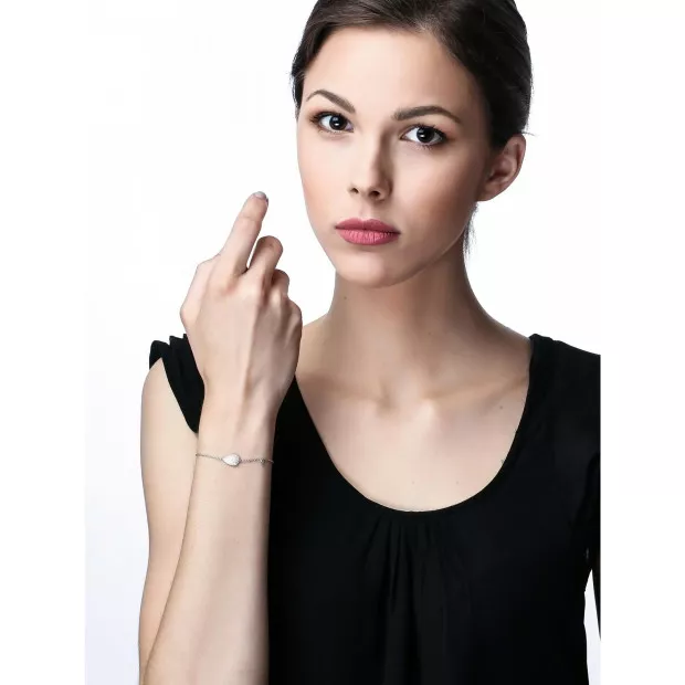 Orphelia Silver Bracelet ZA-7051