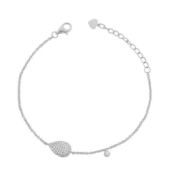 orphelia Silver Bracelet ZA-7051
