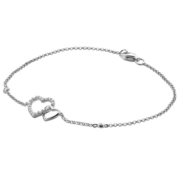 orphelia Silver Bracelet ZA-7053