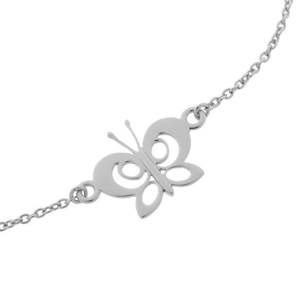 Orphelia Silver Bracelet ZA-7074