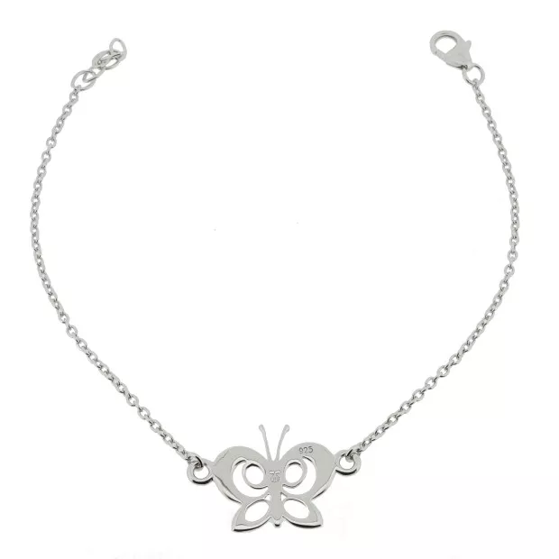 Orphelia Silver Bracelet ZA-7074