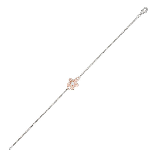 Orphelia Silver Bracelet ZA-7105