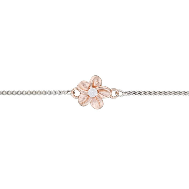 Orphelia Silver Bracelet ZA-7105