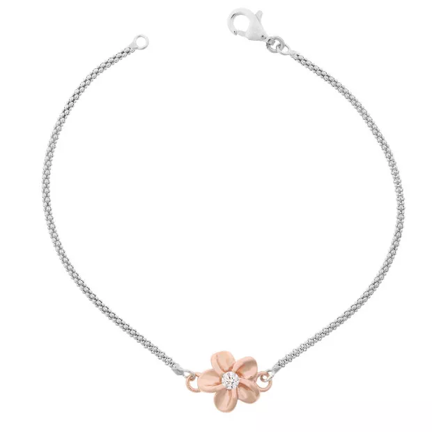 orphelia Silver Bracelet ZA-7105