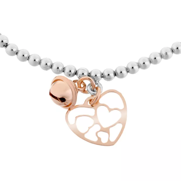 Orphelia Silver Bracelet ZA-7109