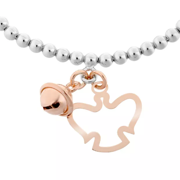 Orphelia Silver Bracelet ZA-7111