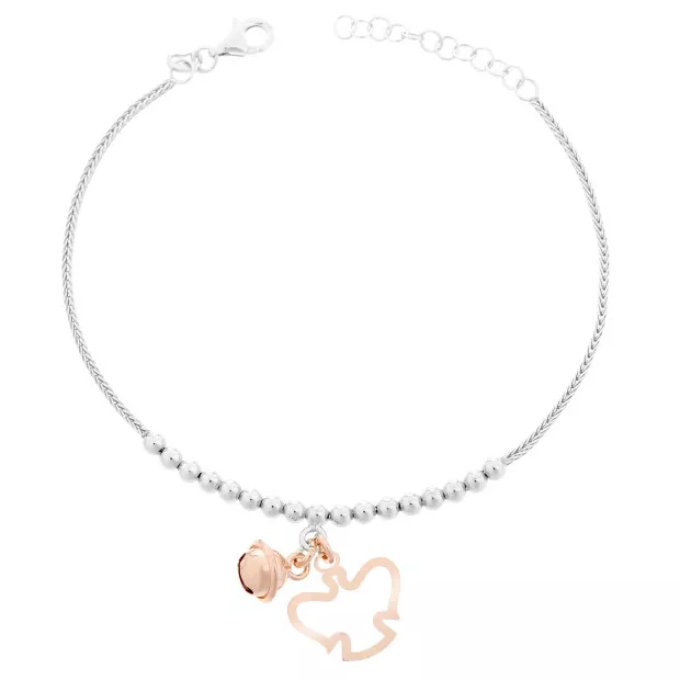 orphelia Silver Bracelet ZA-7111