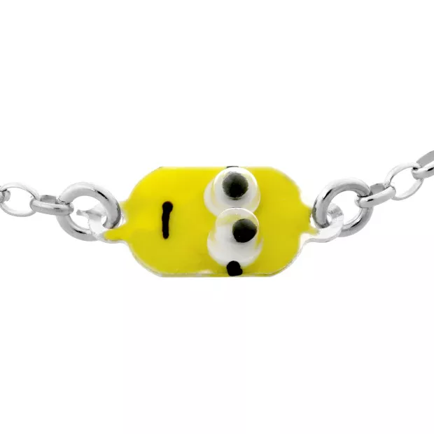 Orphelia Silver Bracelet ZA-7135