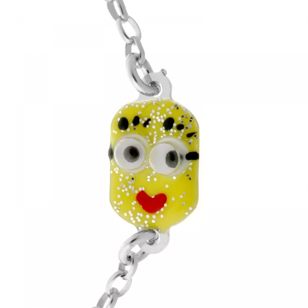 Orphelia Silver Bracelet ZA-7135/2