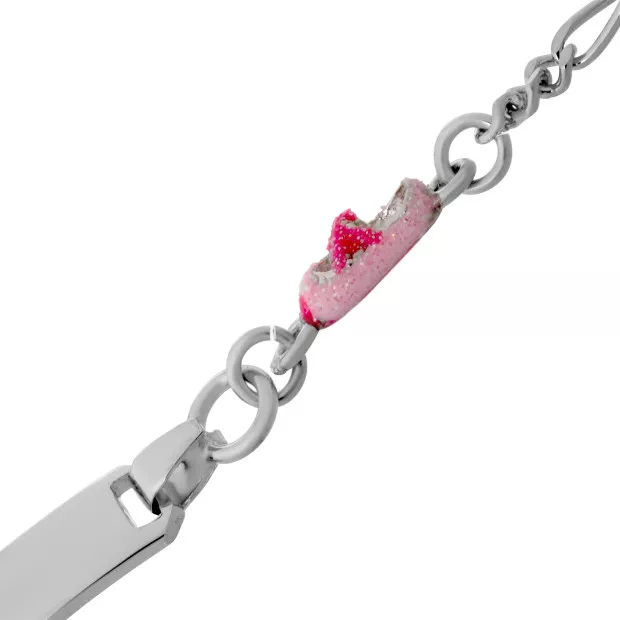 Orphelia Silver Bracelet ZA-7136