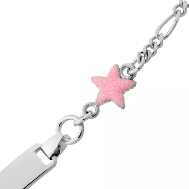 Orphelia Silver Bracelet ZA-7138